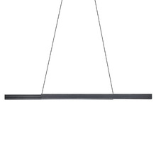 Montebuono Extendable LED Pendant Light