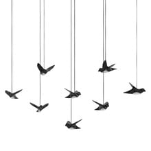 Paratebueno 8 Light LED Pendant