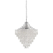 Beires 9 Light Chandelier