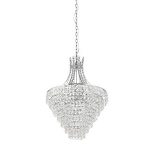 Beires 10 Light Chandelier