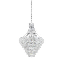 Beires 8 Light Chandelier