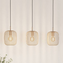 Romazzina 3 Light Pendant