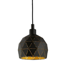 Roccaforte Pendant Light