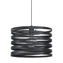 Cremella 37cm Pendant Light
