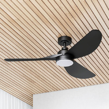 142cm Torquay DC Ceiling Fan with LED