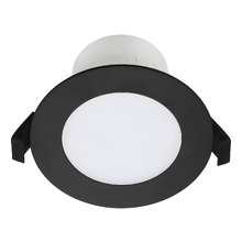 Roystar 108mm Flat Interchangeable Downlight Frame