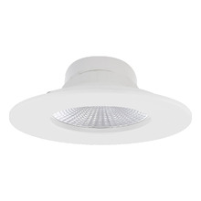 Roystar 125mm Trim Extension Downlight Frame