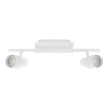 Davida 2 Light Bar Spotlight