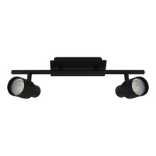 Davida 2 Light Bar Spotlight