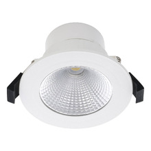Roystar 90mm Cut Out LED 9W COB Recessed Downlight