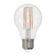 Spark E27 Pear 5W Dimmable LED Filament Bulb