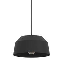 Contrisa Steel Pendant Light