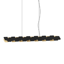 Altagracia LED Pendant Light