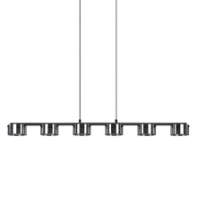 Copillos Steel LED Pendant Light