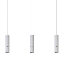 Caminia 3 Light Pendant