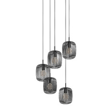 Romazzina 5 Light Pendant