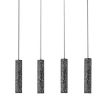 Mentalona 4 Light Pendant