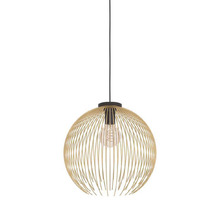 Venezuela Steel Pendant Light