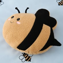 Hachi Novelty Cushion