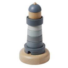 Flexa 9 Piece Lighthouse Stacker Set