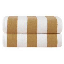 Cabana Beach Towels (Set of 2)