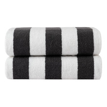 Cabana Beach Towels (Set of 2)
