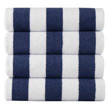 Cabana Beach Towels (Set of 4)