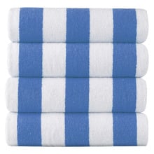 Cabana Beach Towels (Set of 4)