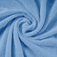 6 Piece Cotton Bathroom Towel Set