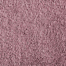 24 Piece Cotton Bathroom Towel Set