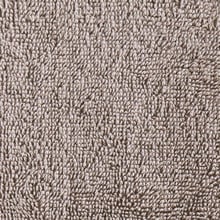 6 Piece Cotton Bathroom Towel Set