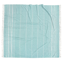 200GSM Cotton-Blend Turkish Beach Blanket