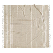 200GSM Cotton-Blend Turkish Beach Blanket
