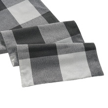 Kendra Cotton-Blend Table Runner