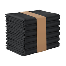 Aaryan Rectangular Tablecloths (Set of 6)