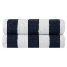 Cabana Beach Towels (Set of 2)