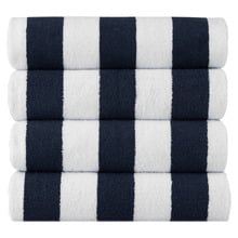 Cabana Beach Towels (Set of 4)