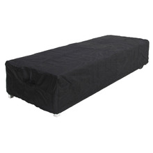 Rectangular Outdoor Sun Lounge Cover