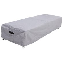 Rectangular Outdoor Sun Lounge Cover