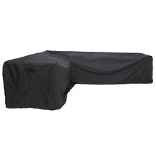 L-Shape Outdoor Sofa Cover