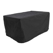 Rectangular Outdoor Dining Table Cover