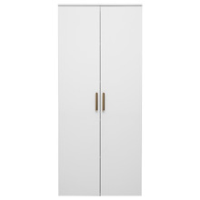 Stockholm Deco Slim Shaker Cupboard