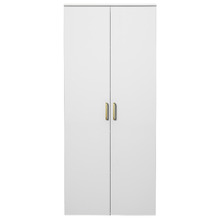 Stockholm Hex Slim Shaker Cupboard