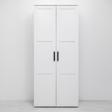 Stockholm Hamptons Deco Cupboard