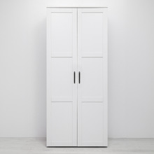 Stockholm Hamptons Hex Cupboard