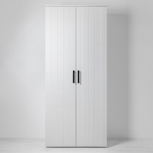 Stockholm VJ Panel Deco Cupboard