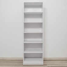 Geneva 6 Shelf Wardrobe