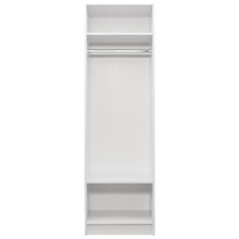 Malmo Built-In Wardrobe