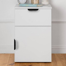 Brunswick Bedside Table