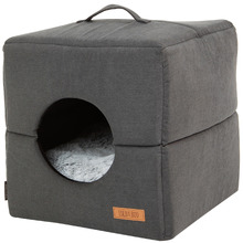Siena Cube Cat Bed